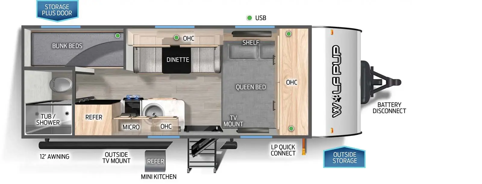 16BHSW Floorplan Image